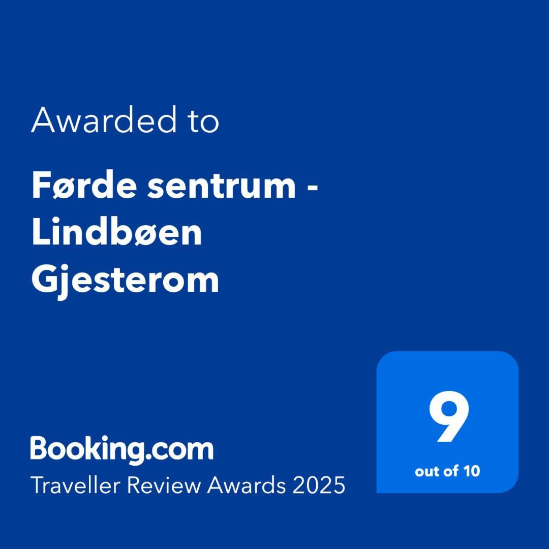 Privatunterkunft Sentrum - Lindboen Gjesterom *